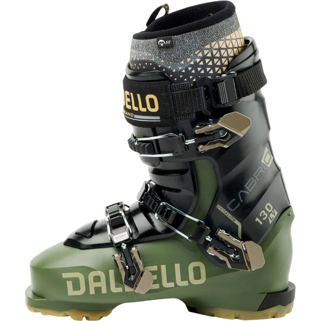 2026 Dalbello Cabrio 130 LV GW