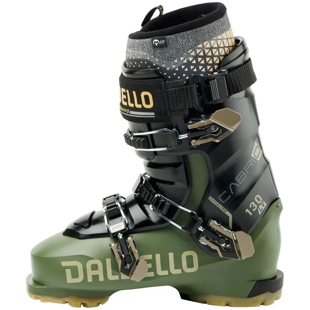 2026 Dalbello Cabrio 130 LV GW