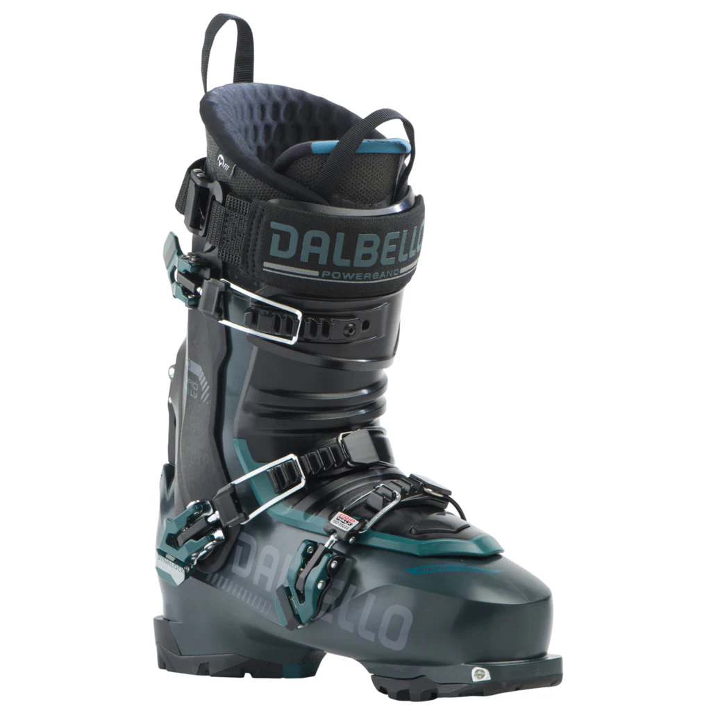 2026 Dalbello Cabrio LV Free 120 IF GW *Floor Model*