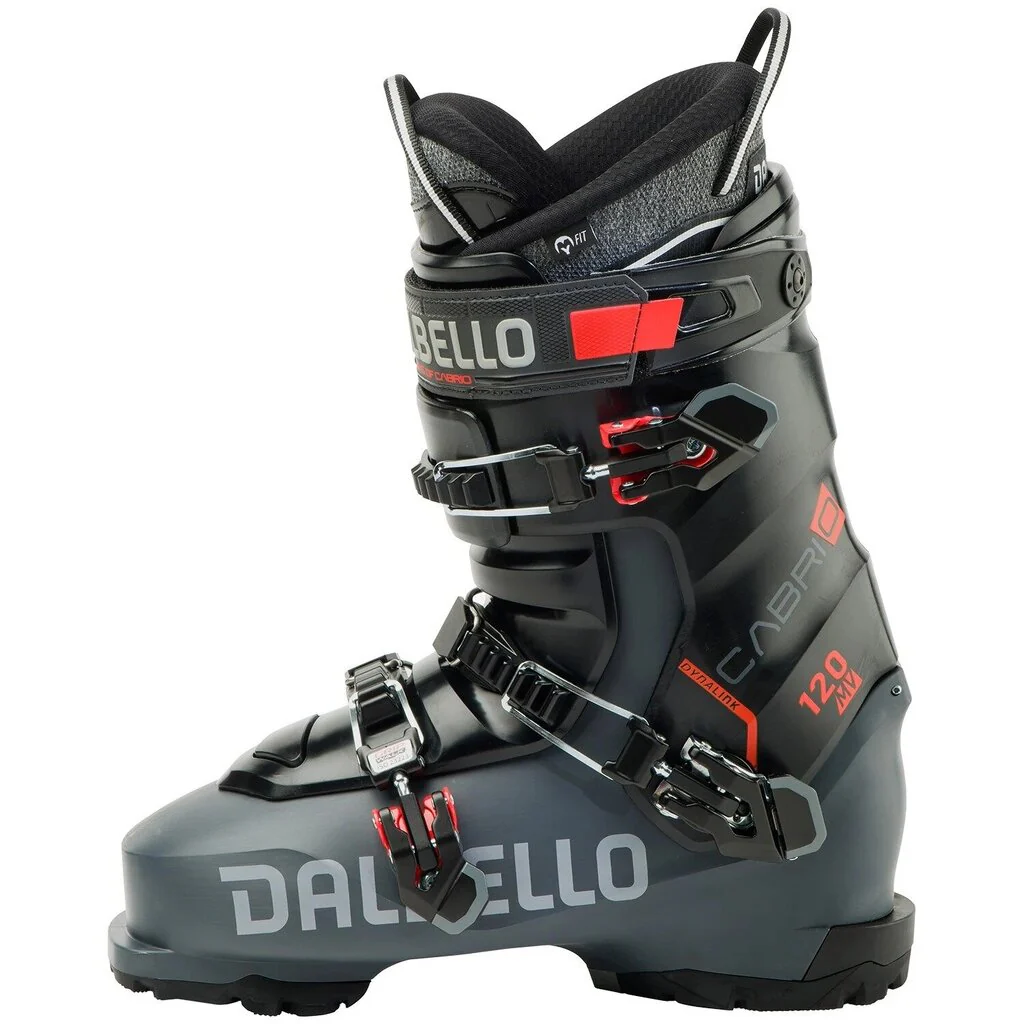 2026 Dalbello Cabrio MV 120 IF