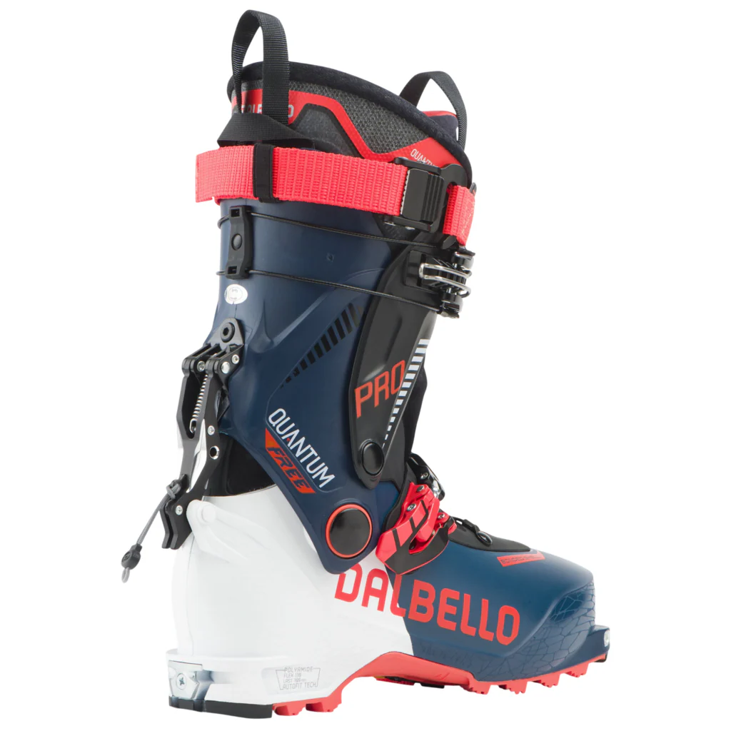 2026 Dalbello Quantum Free Pro *Floor Model* - Image 2