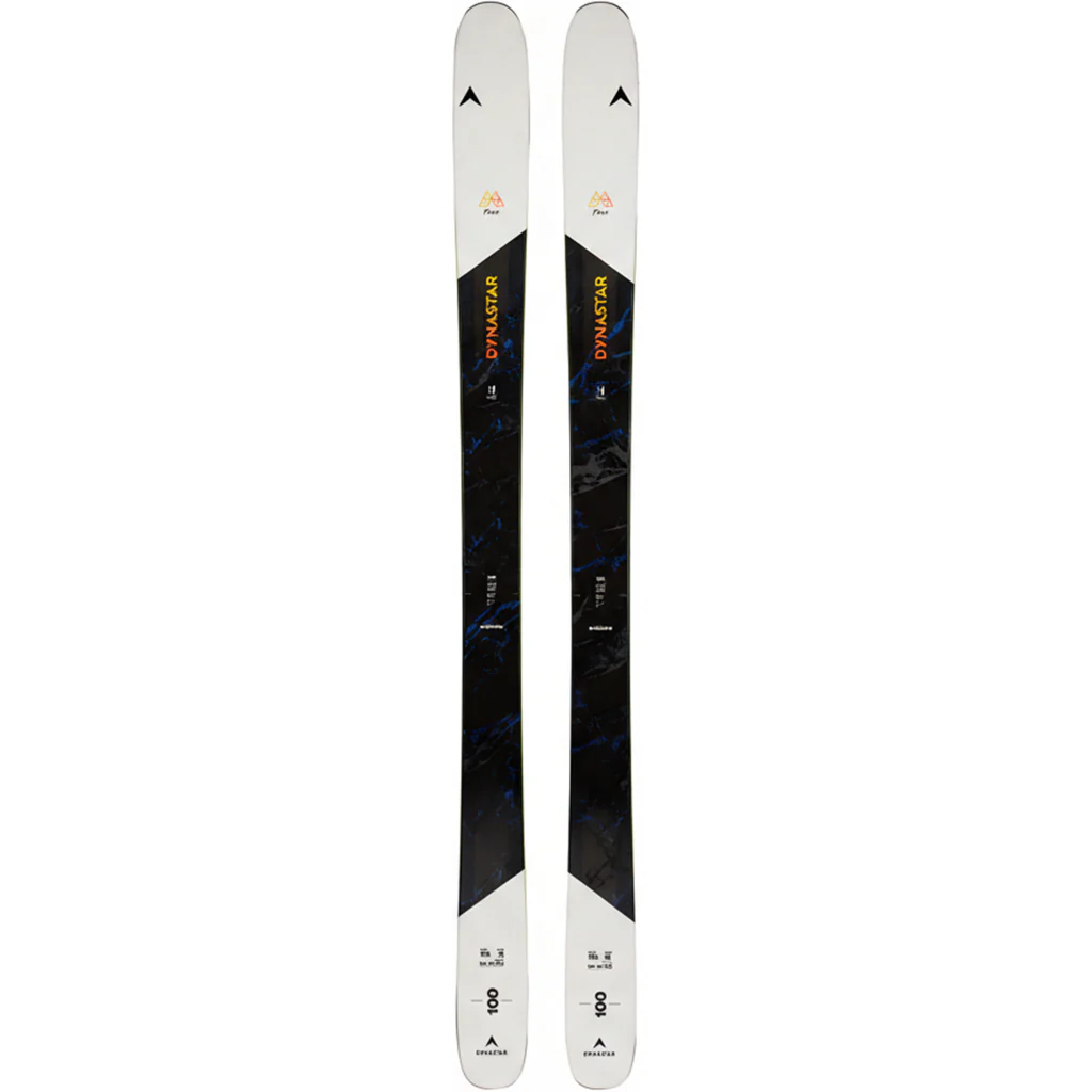 2026 Dynastar M-Free 100 Open