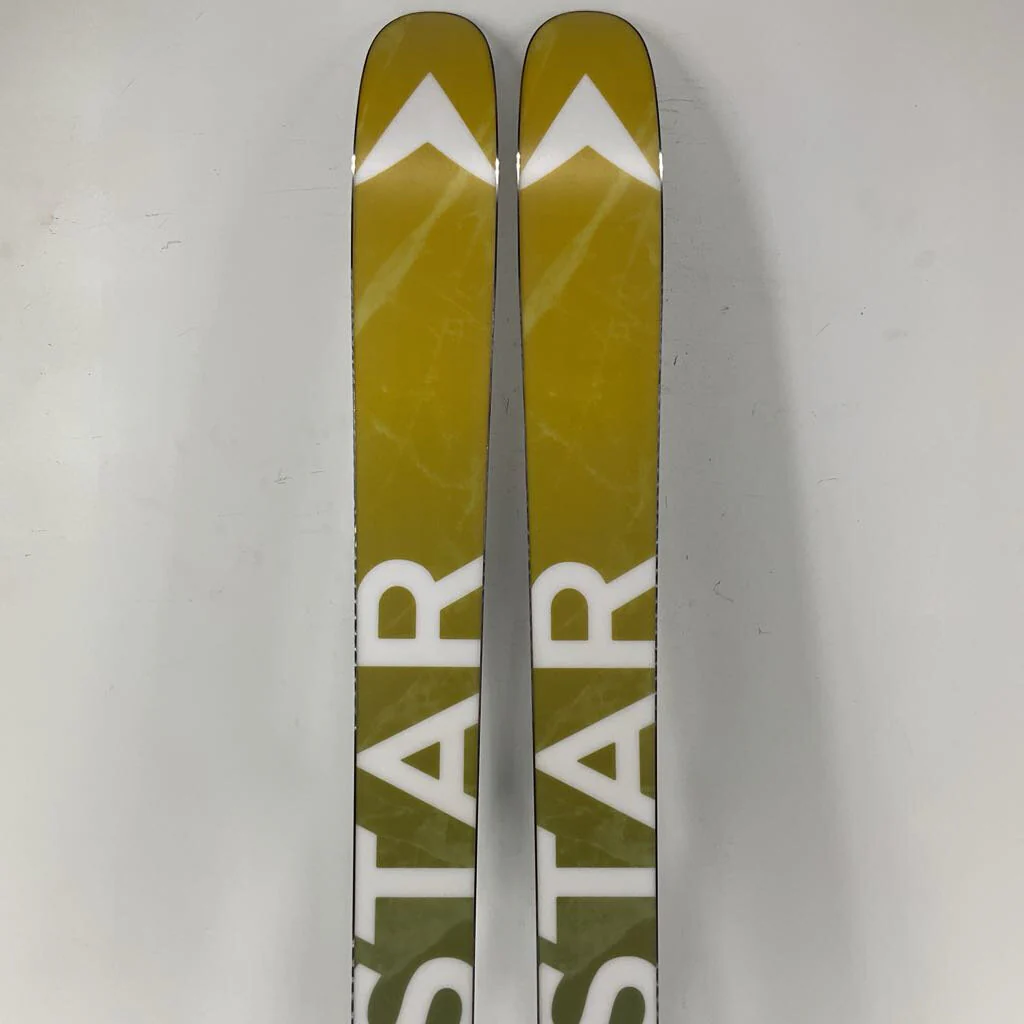 2026 Dynastar M-Free 100 w/ Look SPX 12 Demo Bindings - Image 11