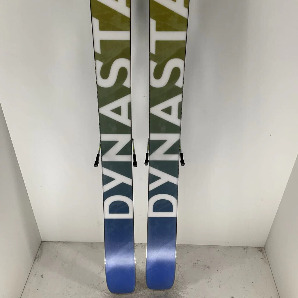 2026 Dynastar M-Free 100 w/ Look SPX 12 Demo Bindings - Image 12