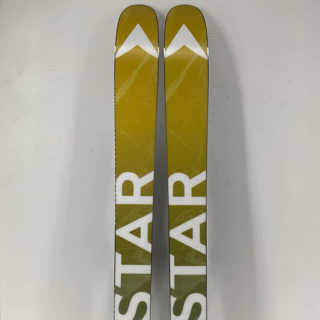 2026 Dynastar M-Free 100 w/ Look SPX 12 Demo Bindings - Image 3