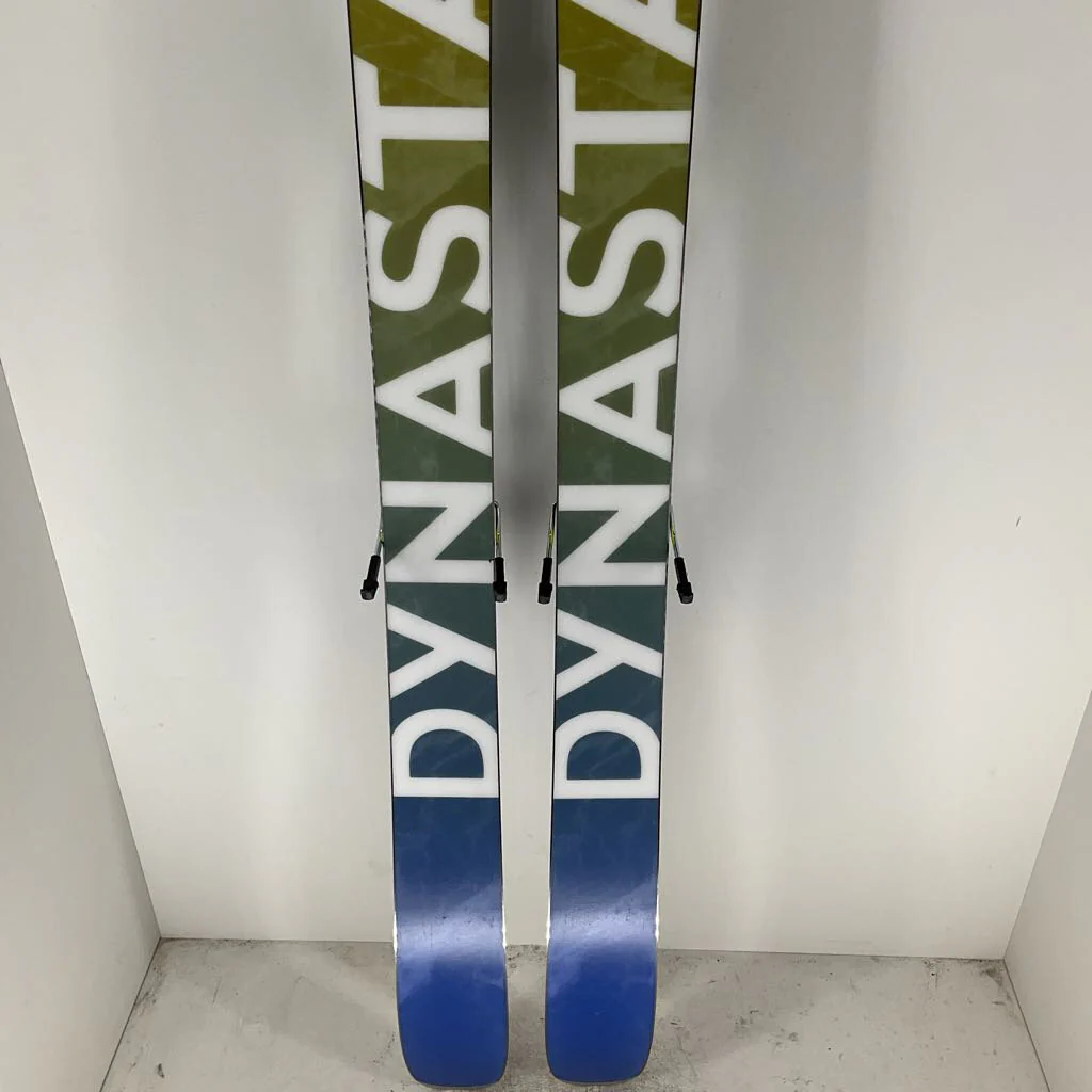 2026 Dynastar M-Free 100 w/ Look SPX 12 Demo Bindings - Image 4