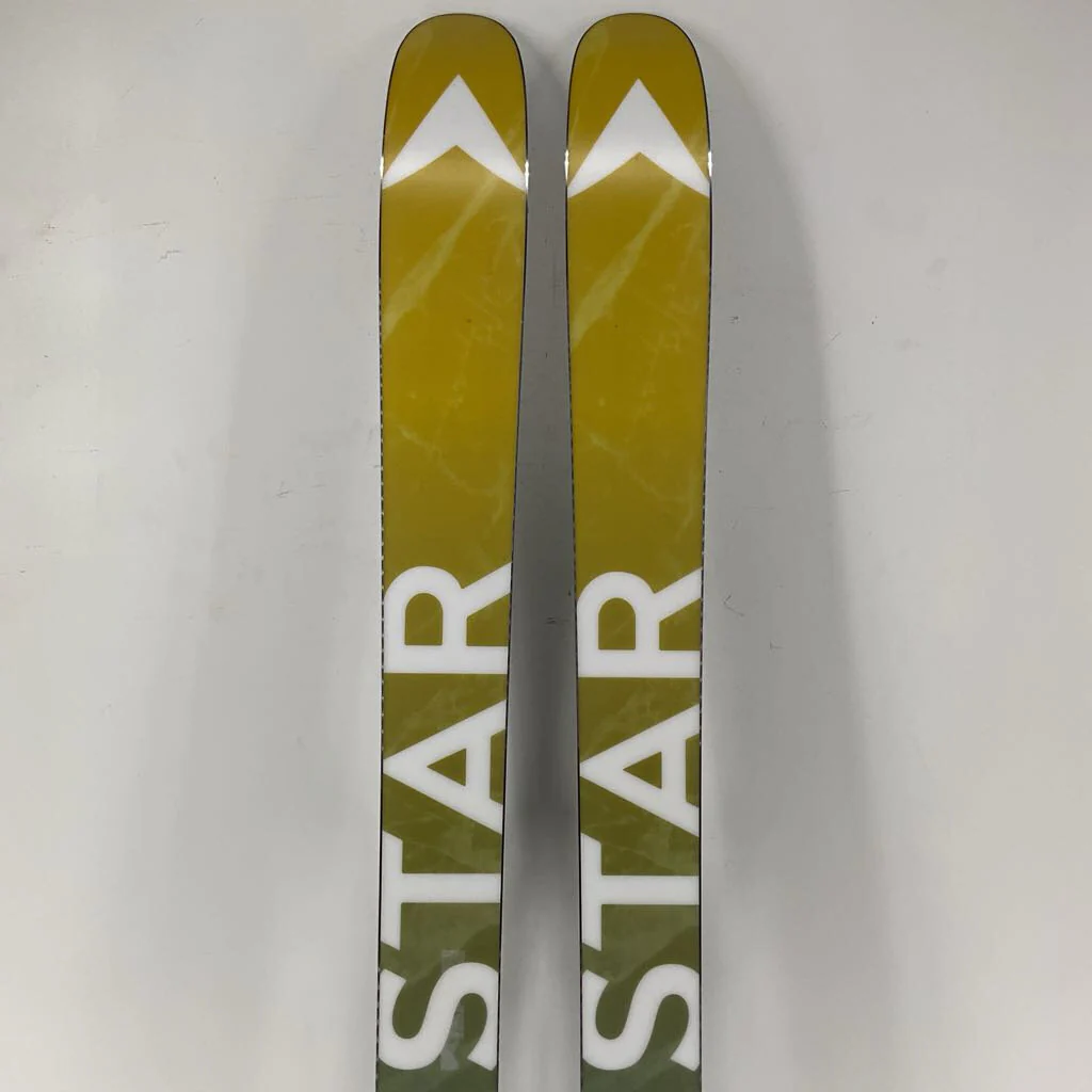 2026 Dynastar M-Free 100 w/ Look SPX 12 Demo Bindings - Image 7