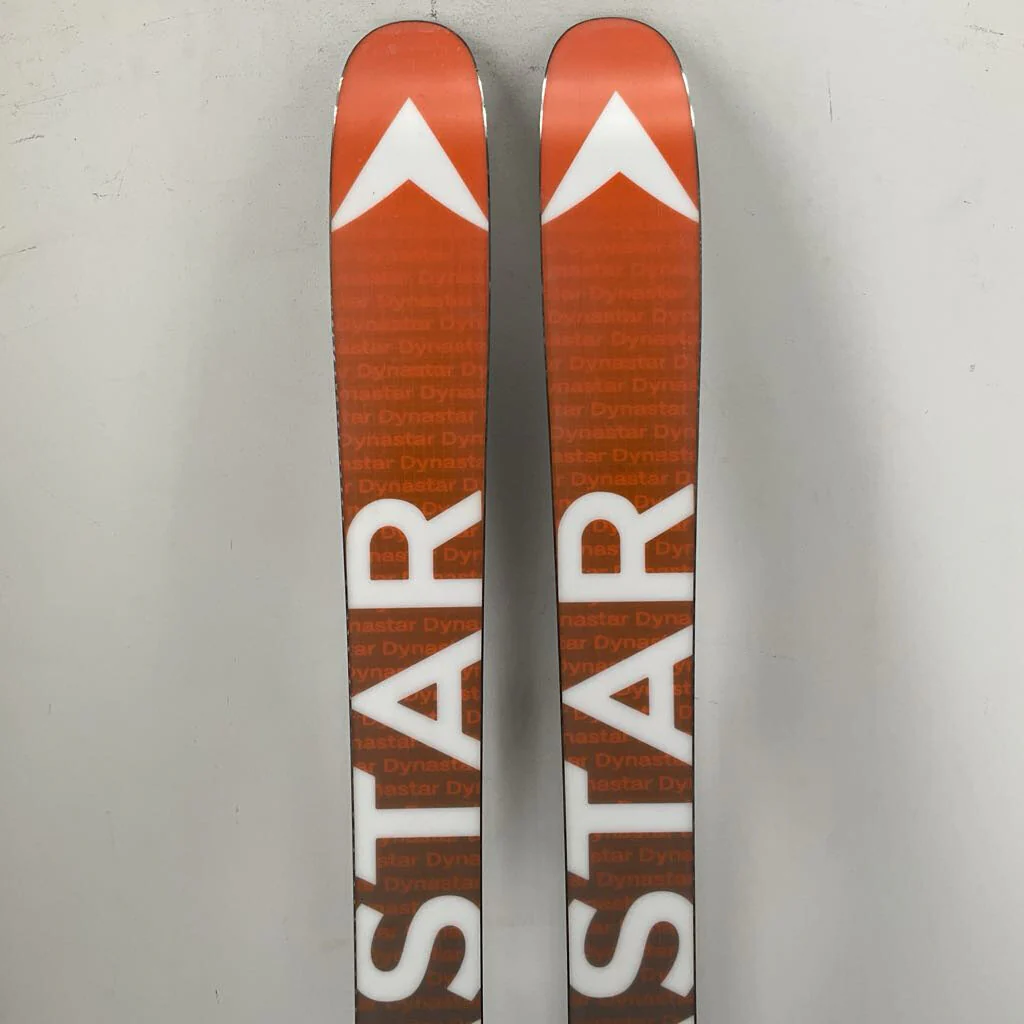 2026 Dynastar M-Free 108 w/ Look SPX 12 Demo Bindings - Image 3