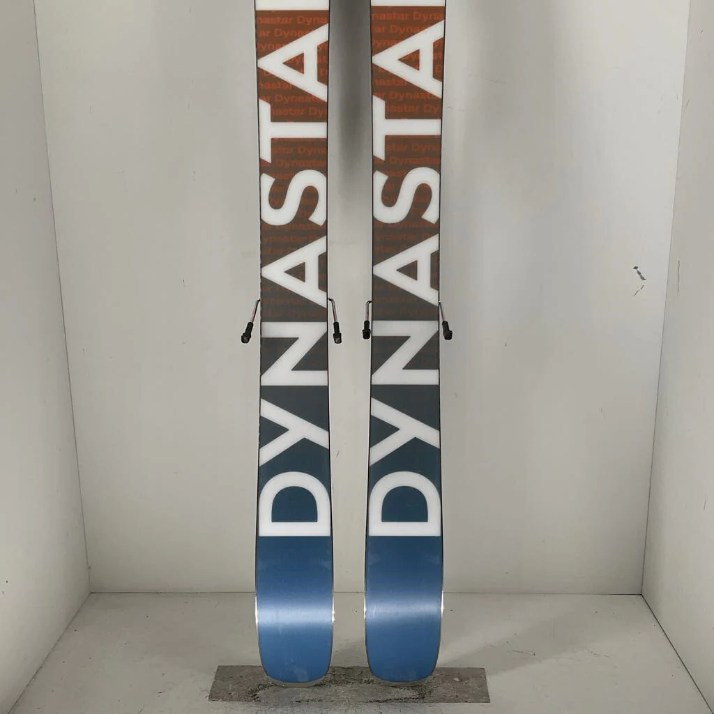 2026 Dynastar M-Free 108 w/ Look SPX 12 Demo Bindings - Image 4
