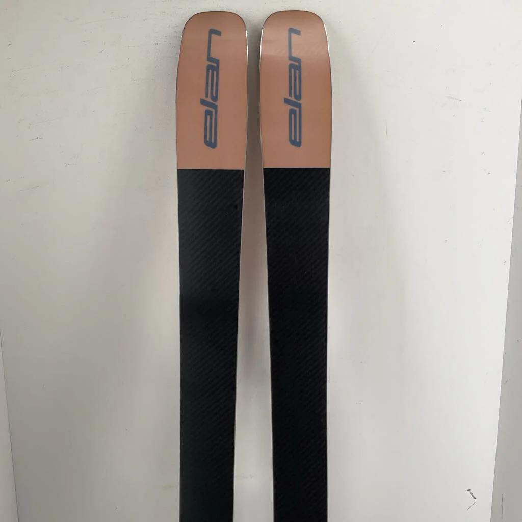 2026 Elan Ripstick 108 w/ Tyrolia Attack 13 Demo Bindings - Image 11