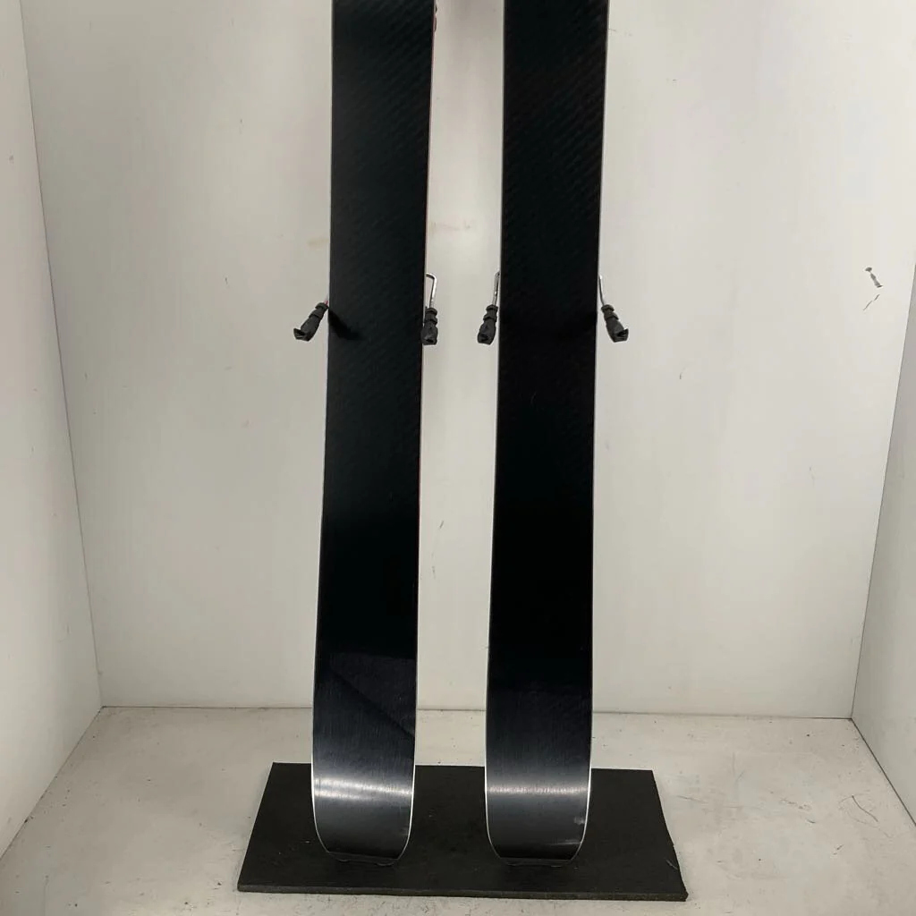 2026 Elan Ripstick 108 w/ Tyrolia Attack 13 Demo Bindings - Image 12