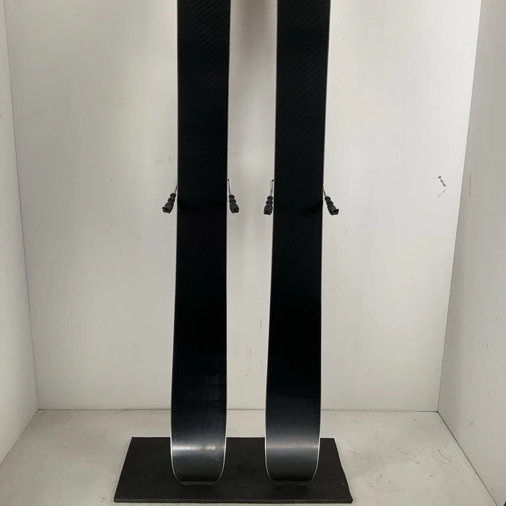 2026 Elan Ripstick 108 w/ Tyrolia Attack 13 Demo Bindings - Image 16