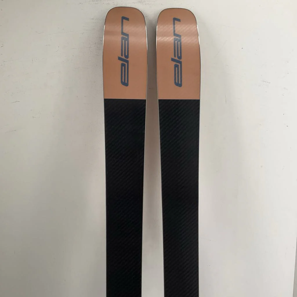 2026 Elan Ripstick 108 w/ Tyrolia Attack 13 Demo Bindings - Image 19