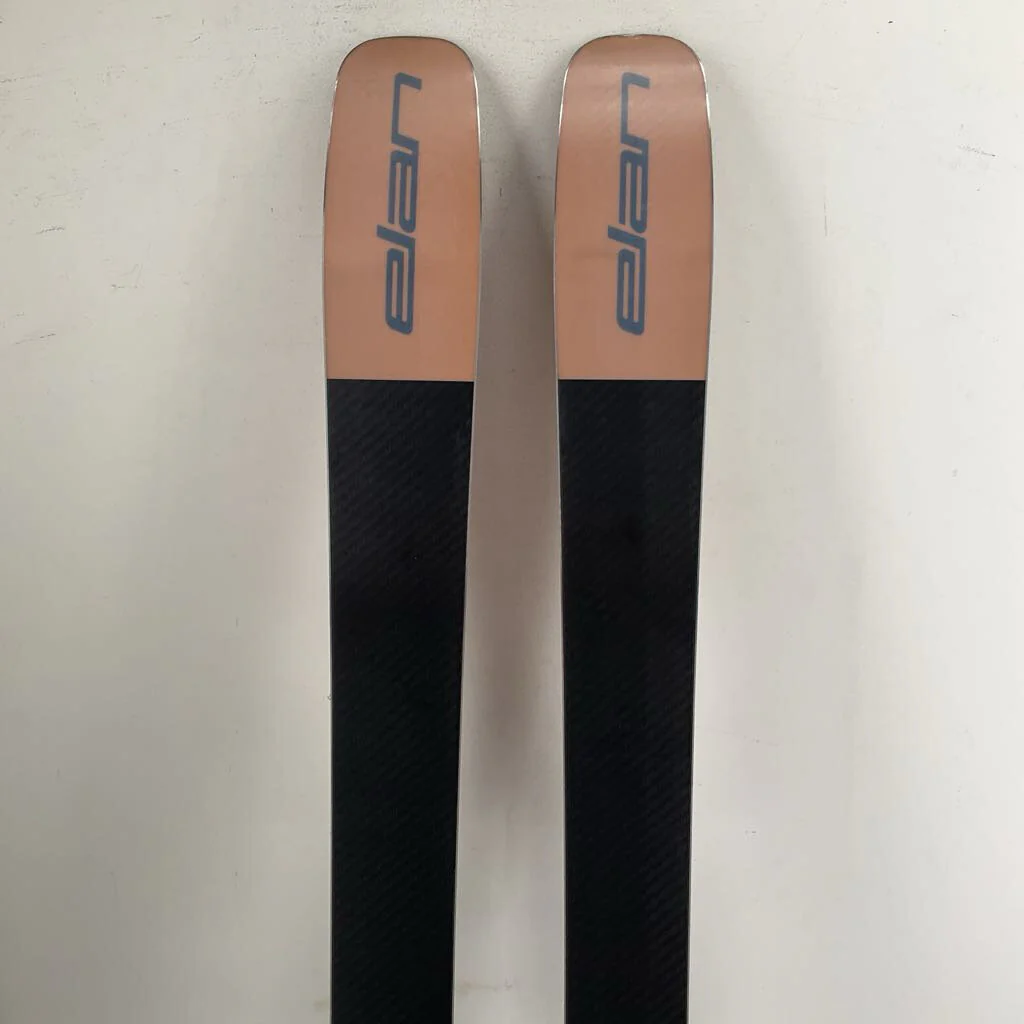 2026 Elan Ripstick 108 w/ Tyrolia Attack 13 Demo Bindings - Image 3