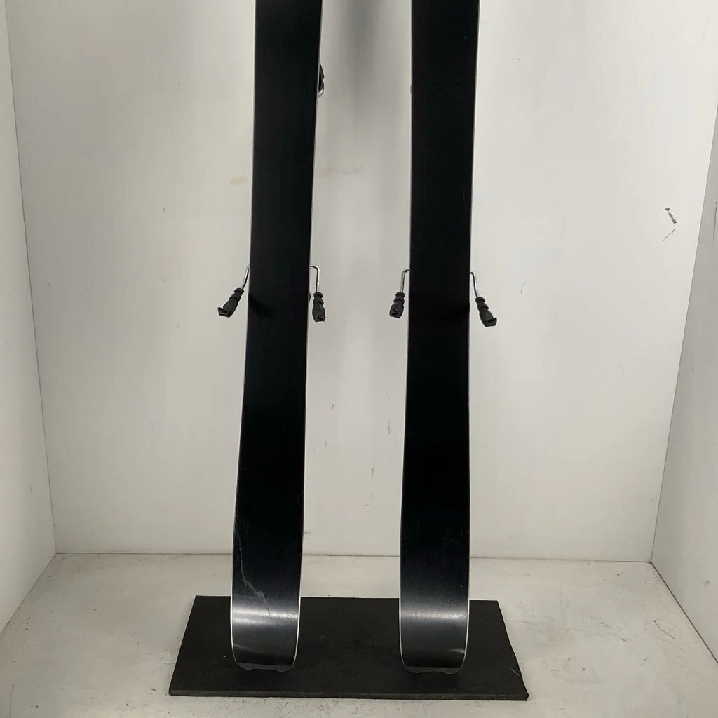 2026 Elan Ripstick 88 w/ Tyrolia Attack LYT 11 Demo Bindings - Image 24