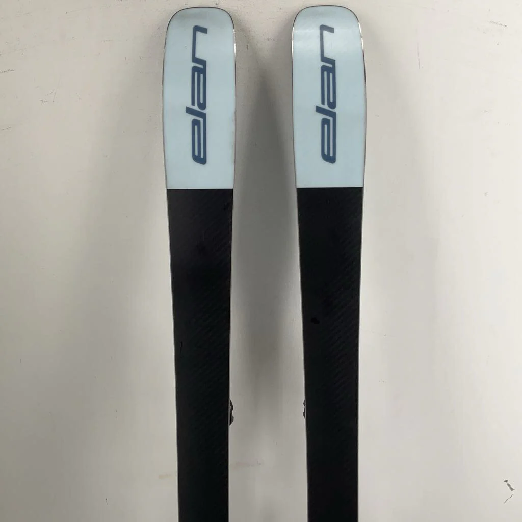 2026 Elan Ripstick 88 w/ Tyrolia Attack LYT 11 Demo Bindings - Image 27