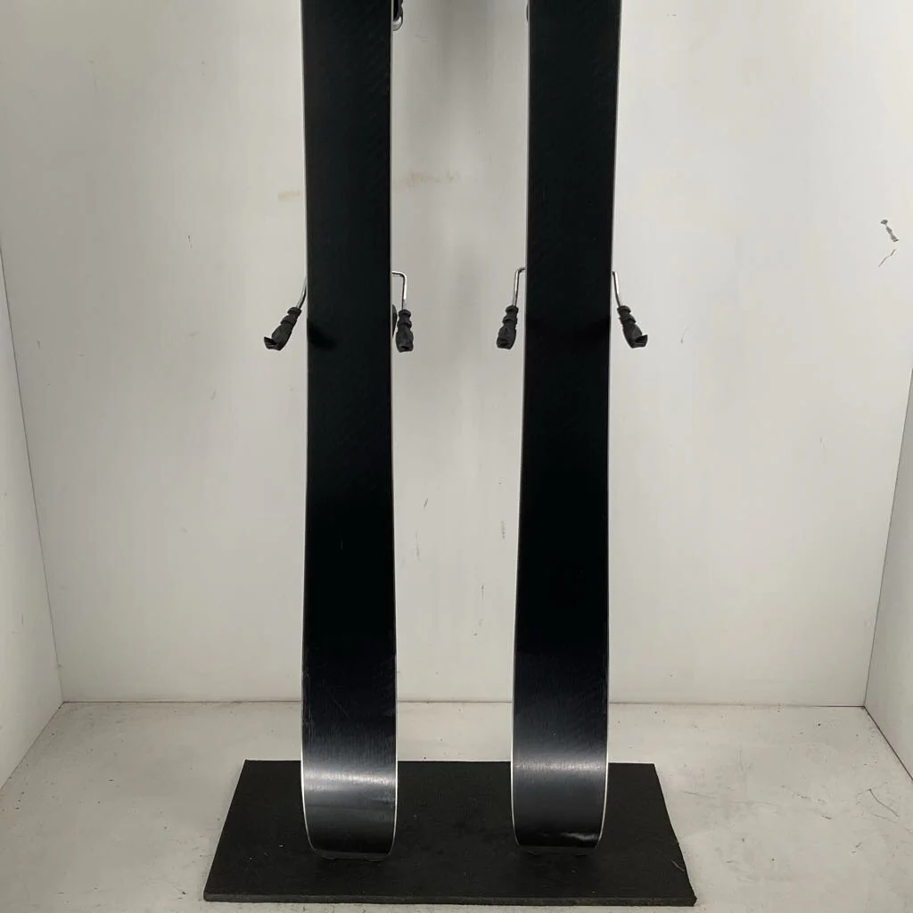 2026 Elan Ripstick 88 w/ Tyrolia Attack LYT 11 Demo Bindings - Image 28