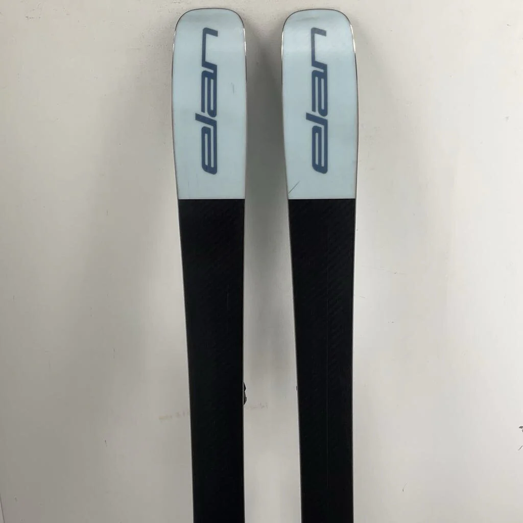 2026 Elan Ripstick 88 w/ Tyrolia Attack LYT 11 Demo Bindings - Image 3