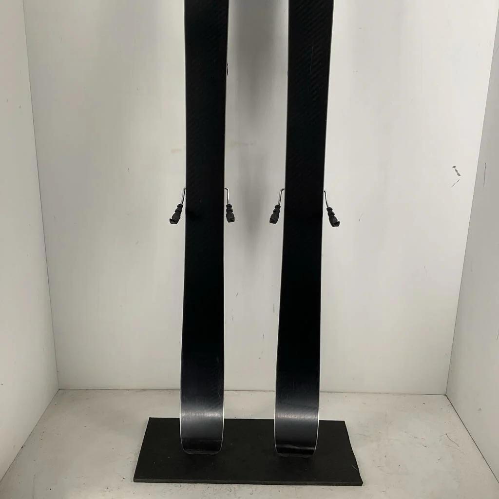 2026 Elan Ripstick 88 w/ Tyrolia Attack LYT 11 Demo Bindings - Image 32