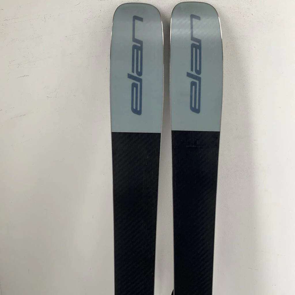 2026 Elan Ripstick 88 w/ Tyrolia Attack LYT 11 Demo Bindings - Image 39