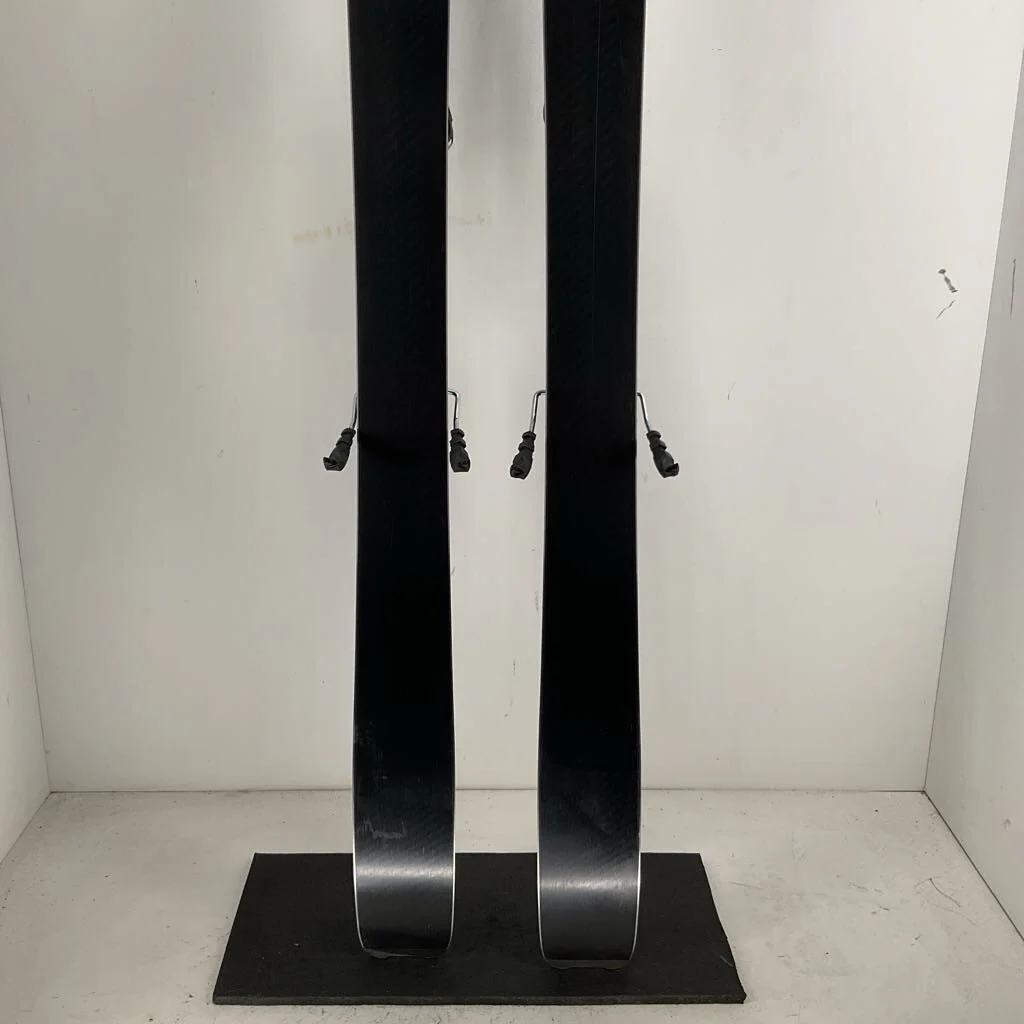 2026 Elan Ripstick 88 w/ Tyrolia Attack LYT 11 Demo Bindings - Image 4