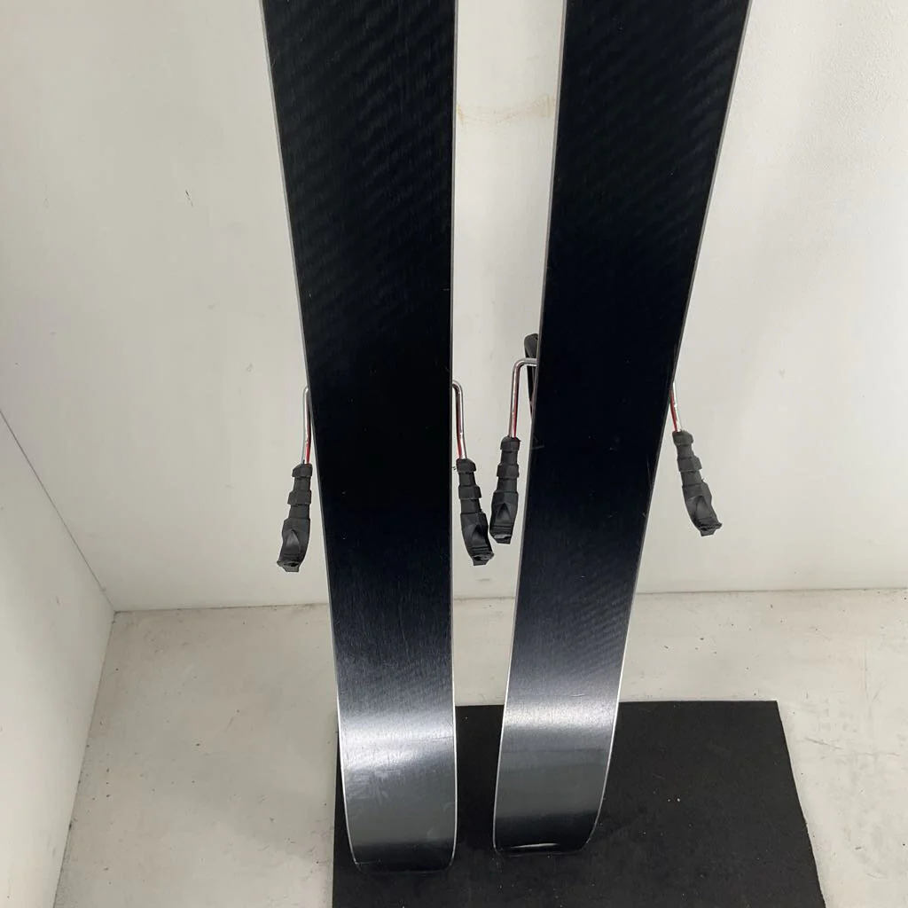 2026 Elan Ripstick 88 w/ Tyrolia Attack LYT 11 Demo Bindings - Image 40