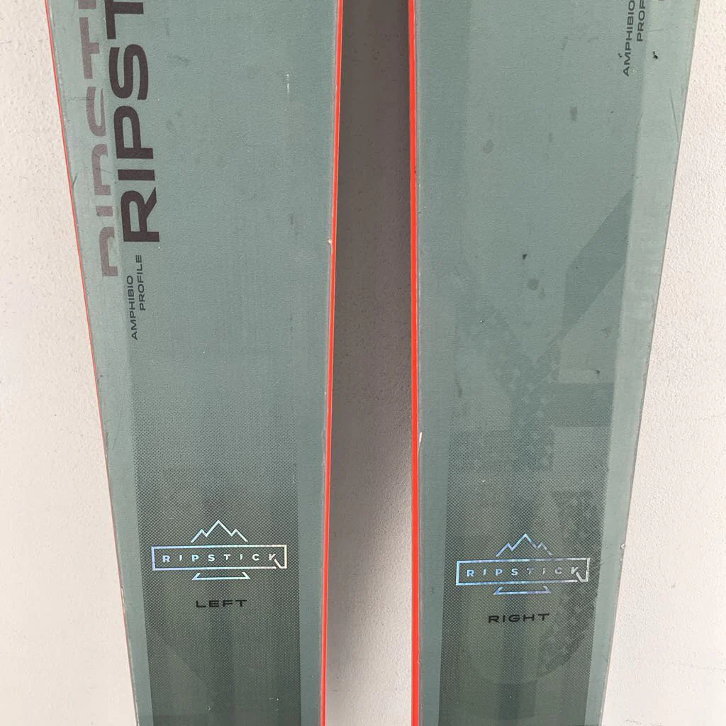 2026 Elan Ripstick 88 w/ Tyrolia Attack LYT 11 Demo Bindings - Image 44
