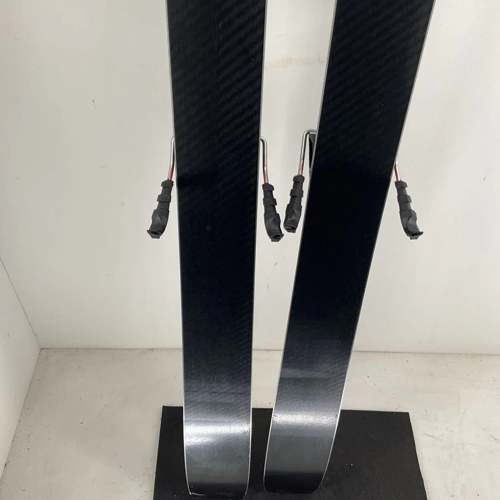 2026 Elan Ripstick 88 w/ Tyrolia Attack LYT 11 Demo Bindings - Image 48
