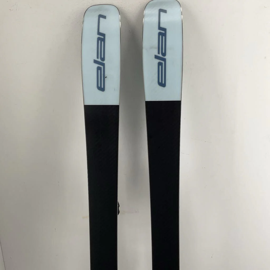 2026 Elan Ripstick 88 w/ Tyrolia Attack LYT 11 Demo Bindings - Image 7