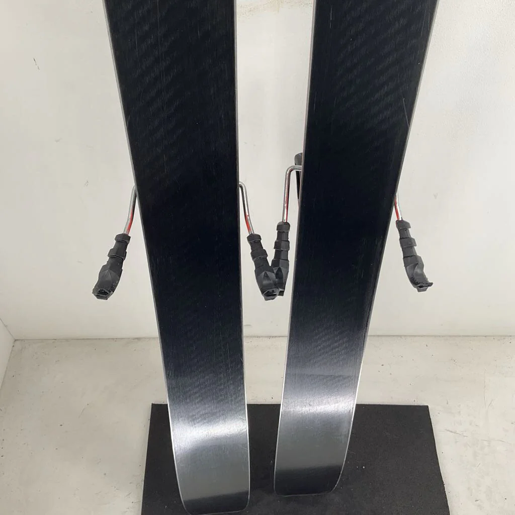 2026 Elan Ripstick 88 w/ Tyrolia Attack LYT 11 Demo Bindings *Topsheet Damage* - Image 16