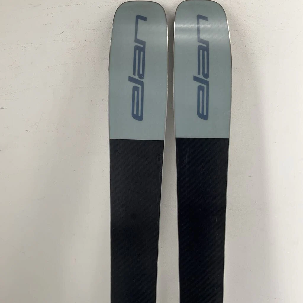 2026 Elan Ripstick 88 w/ Tyrolia Attack LYT 11 Demo Bindings *Topsheet Damage* - Image 23