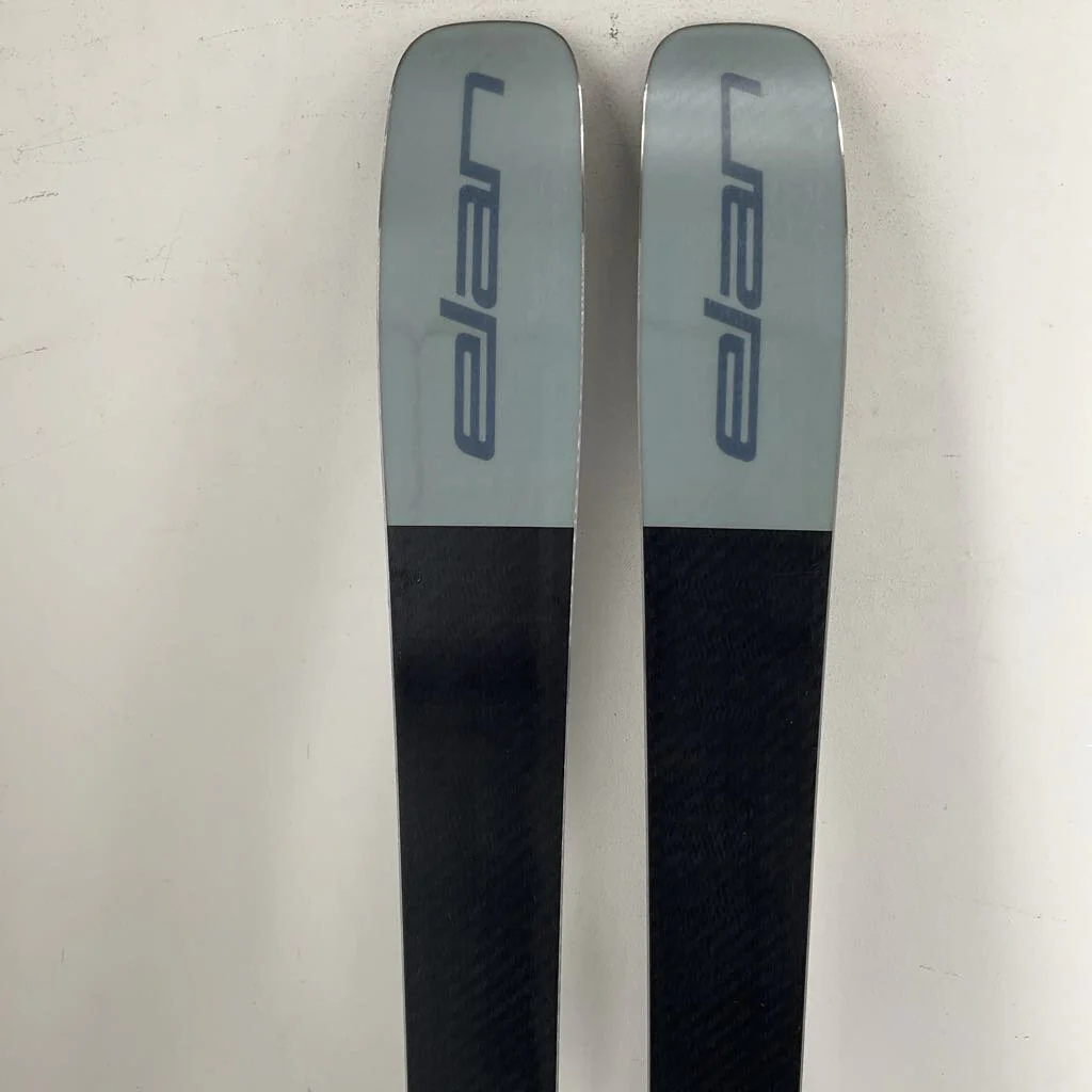 2026 Elan Ripstick 88 w/ Tyrolia Attack LYT 11 Demo Bindings *Topsheet Damage* - Image 7