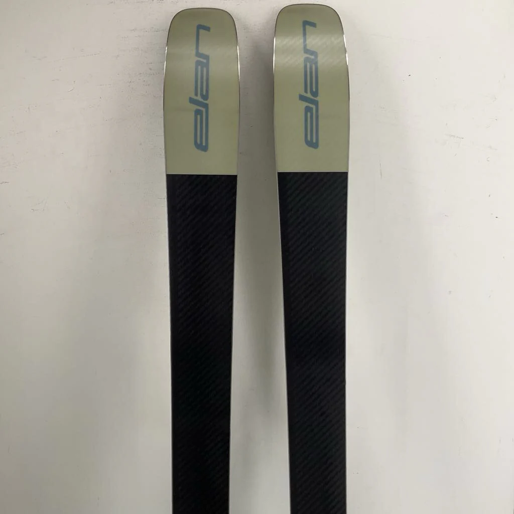 2026 Elan Ripstick 96 w/ Tyrolia Attack 13 Demo Bindings *Topsheet damage* - Image 15