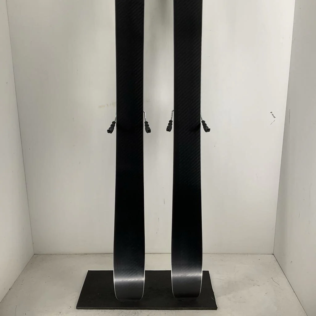 2026 Elan Ripstick 96 w/ Tyrolia Attack 13 Demo Bindings *Topsheet damage* - Image 16