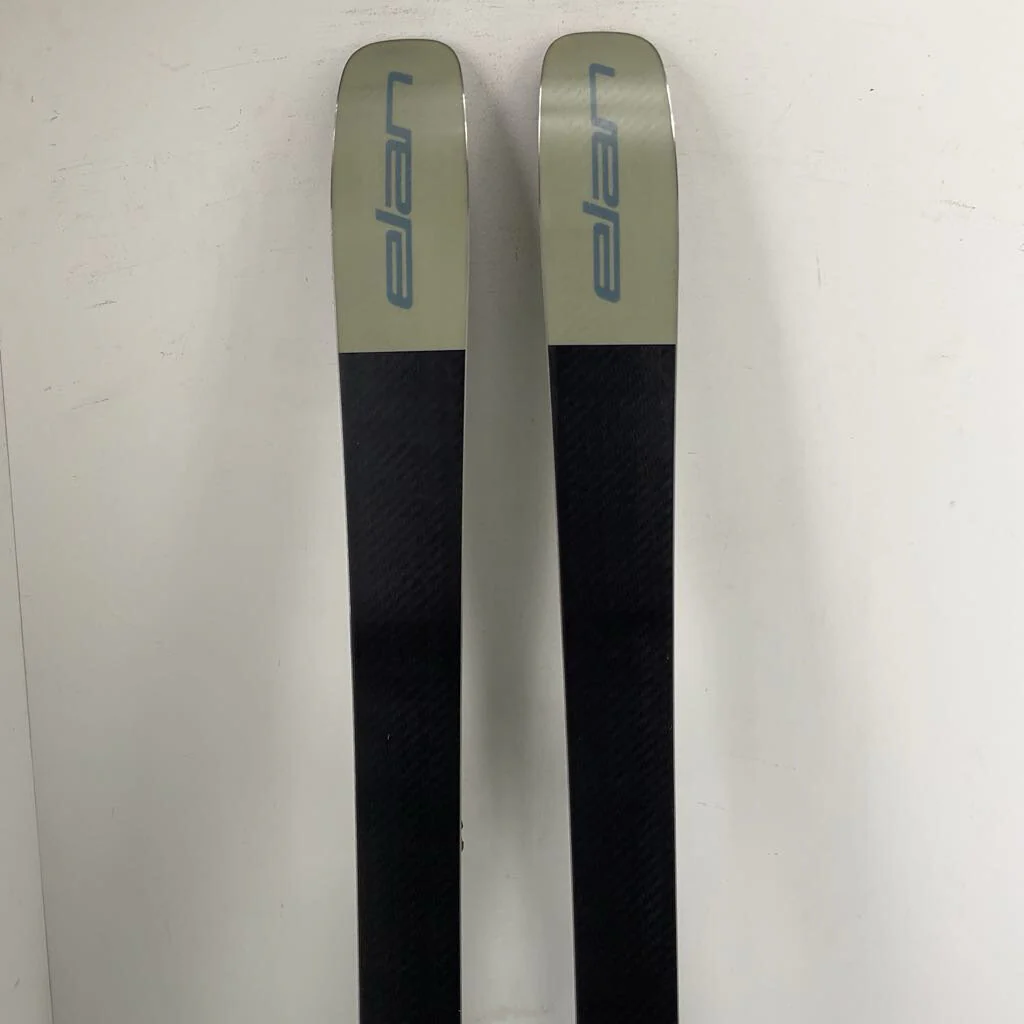 2026 Elan Ripstick 96 w/ Tyrolia Attack 13 Demo Bindings *Topsheet damage* - Image 7