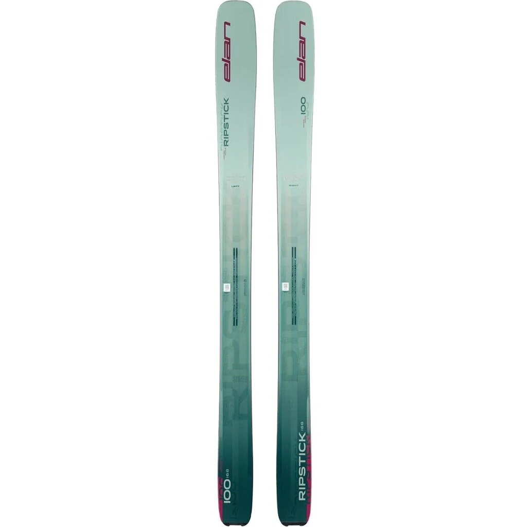 2026 Elan Women's Ripstick 100