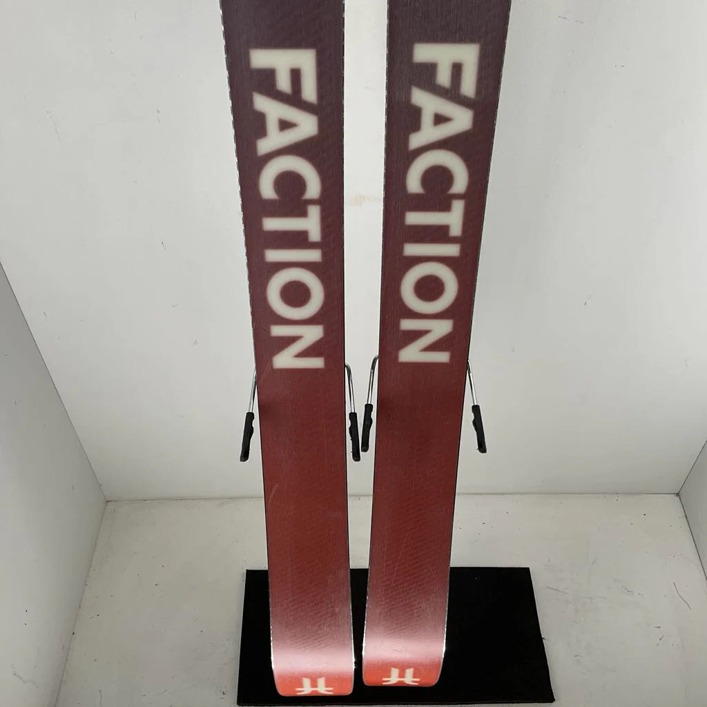 2026 Faction Prodigy 2 w/ Faction Strive 11 Demo Bindings - Image 8
