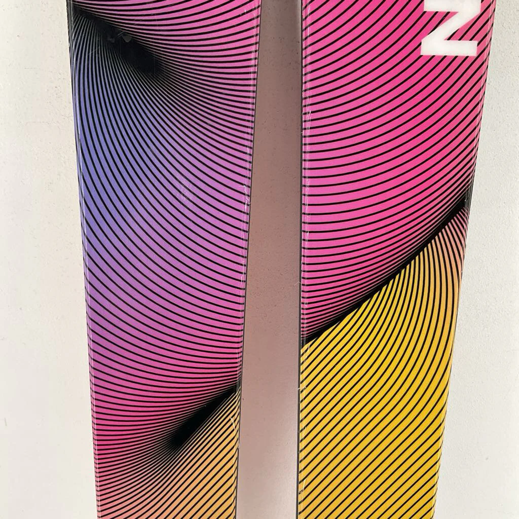 2026 Faction Studio 2 w/ Faction Strive 11 Demo Bindings - Image 4