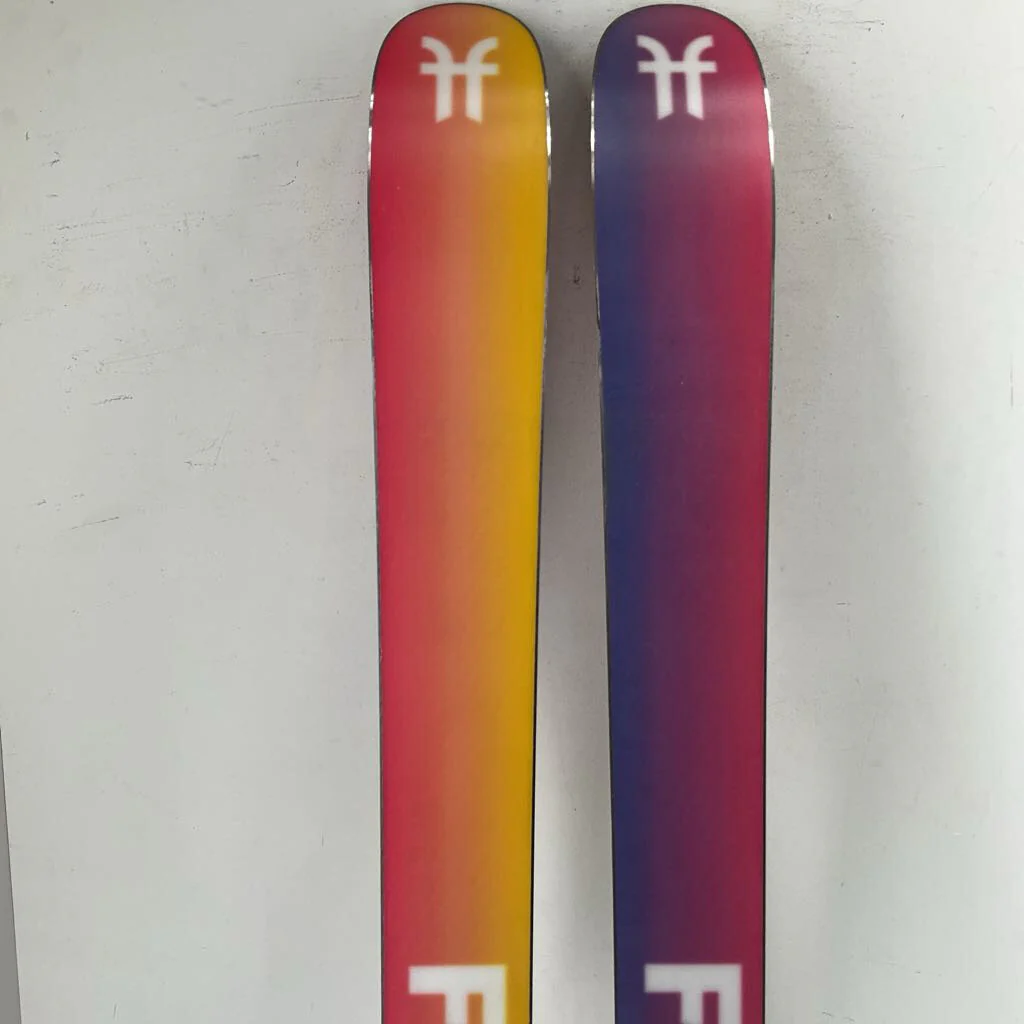 2026 Faction Studio 2 w/ Faction Strive 11 Demo Bindings - Image 7
