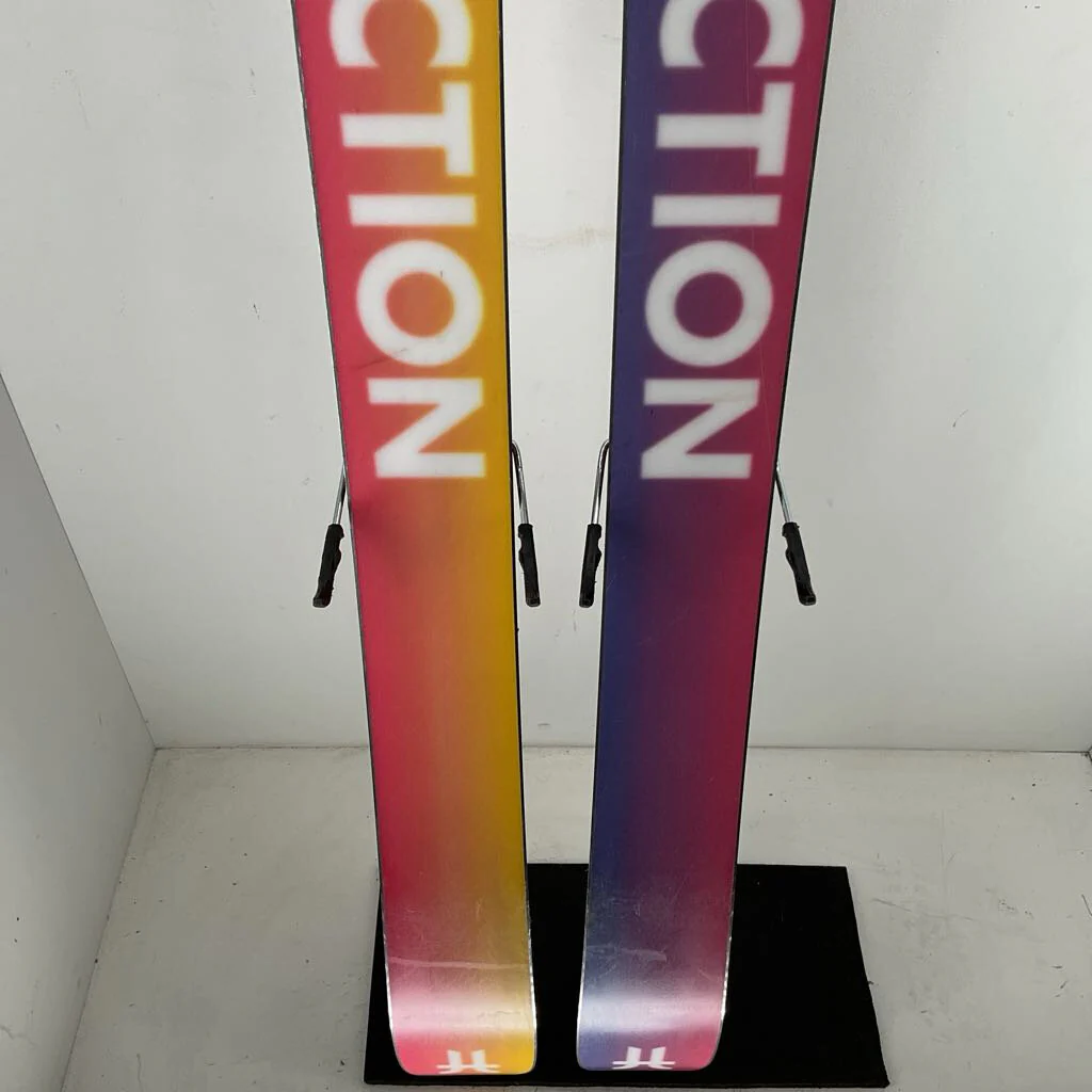 2026 Faction Studio 2 w/ Faction Strive 11 Demo Bindings - Image 8