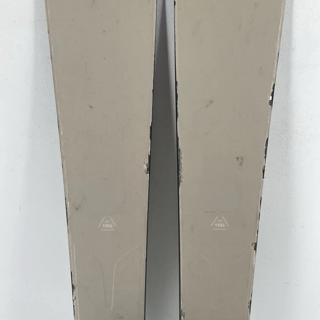 2026 Fischer Ranger 102 w/ Marker Griffon 13 Demo Bindings - Image 21