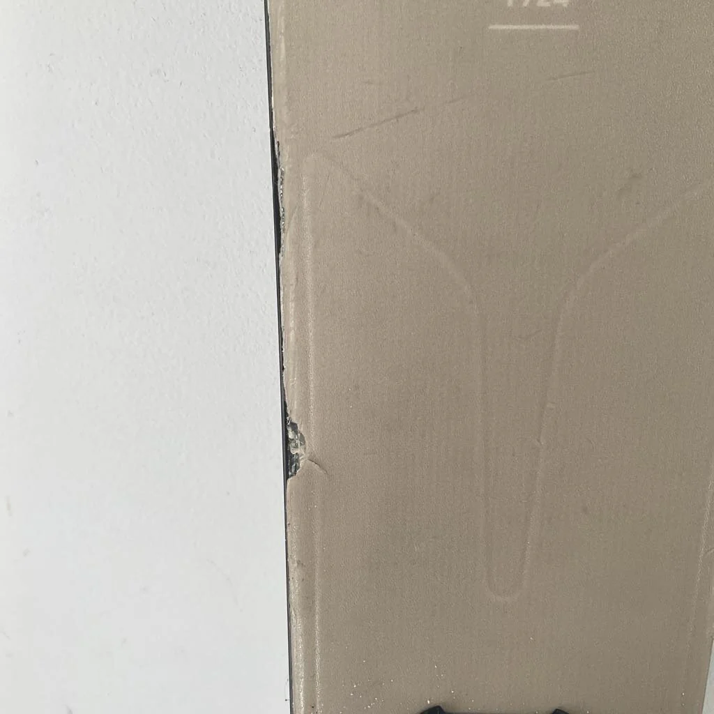 2026 Fischer Ranger 102 w/ Marker Griffon 13 Demo Bindings - Image 31