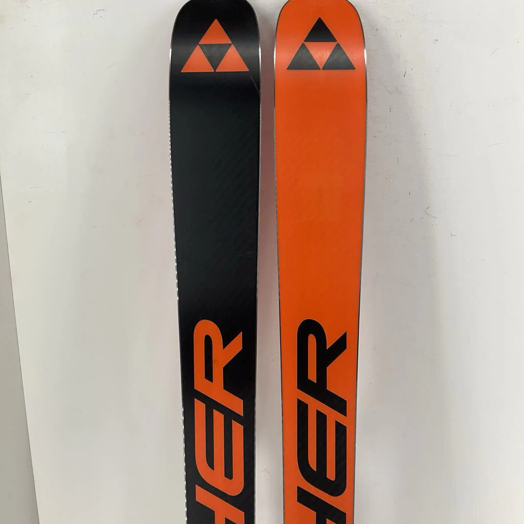2026 Fischer Ranger 108 w/ Marker Griffon 13 Demo Bindings - Image 5