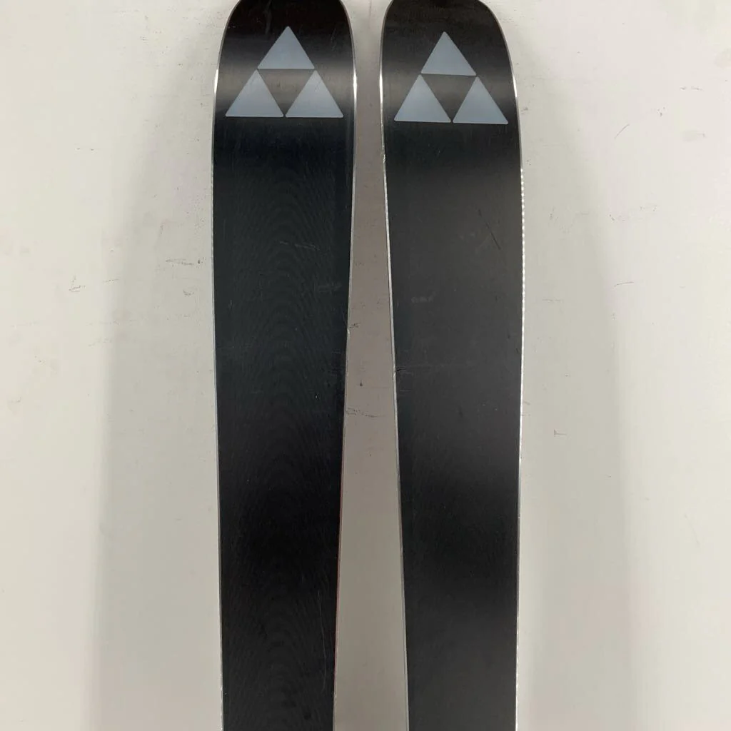 2026 Fischer Ranger 96 w/ Marker Griffon 13 TCX Demo Bindings - Image 11