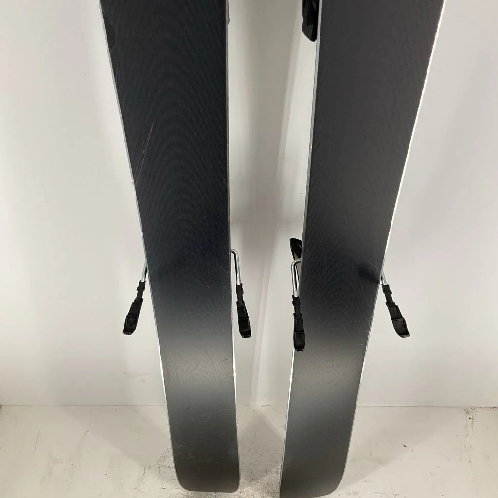 2026 Fischer Ranger 96 w/ Marker Griffon 13 TCX Demo Bindings - Image 12