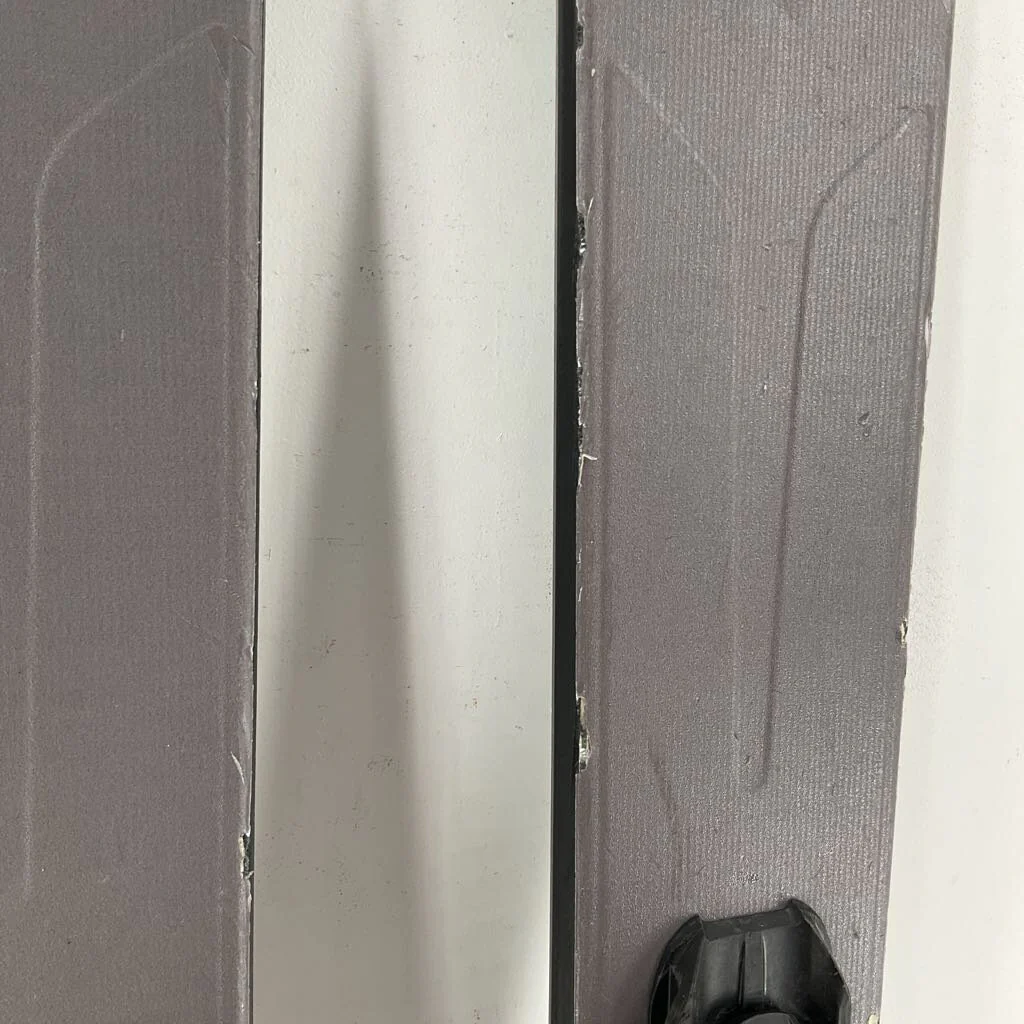 2026 Fischer Ranger 96 w/ Marker Griffon 13 TCX Demo Bindings - Image 3