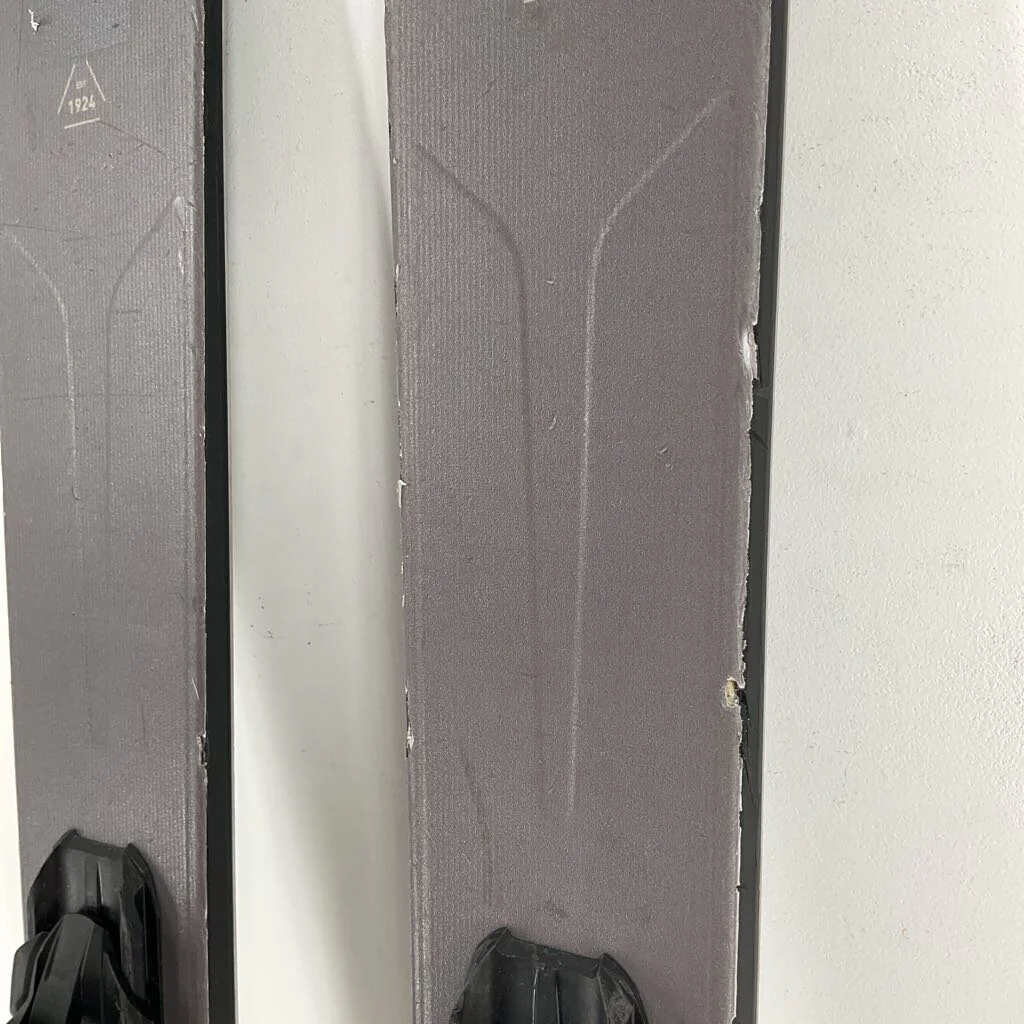 2026 Fischer Ranger 96 w/ Marker Griffon 13 TCX Demo Bindings - Image 4