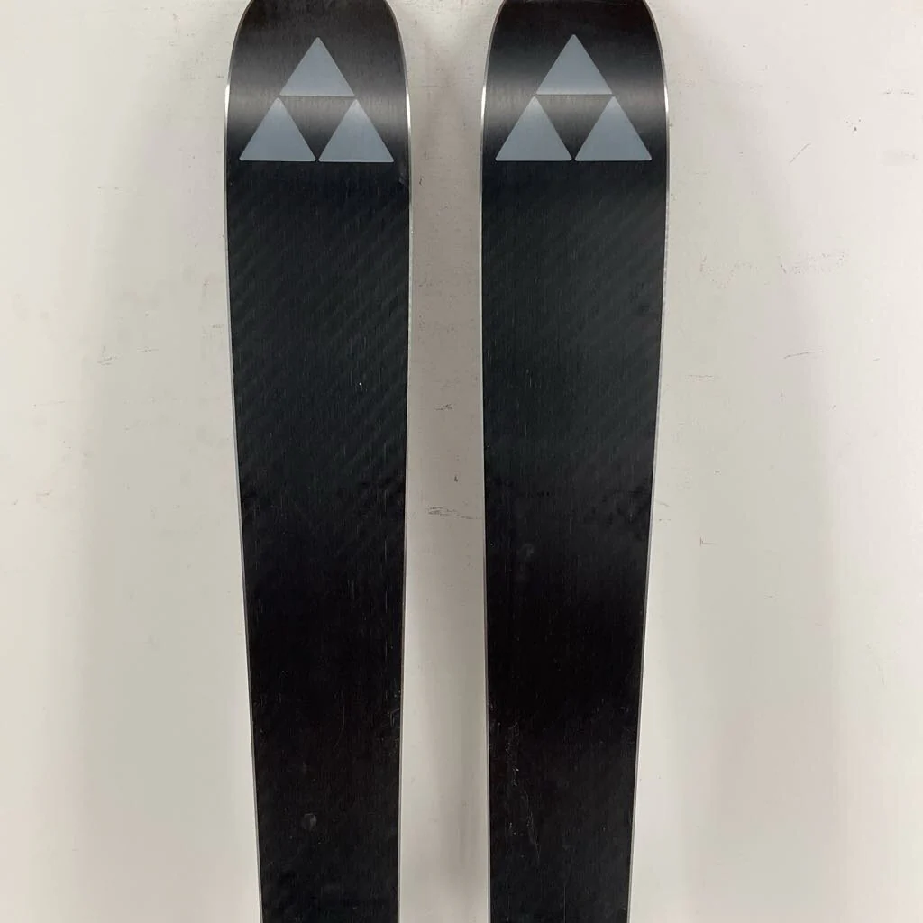 2026 Fischer Ranger 96 w/ Marker Griffon 13 TCX Demo Bindings - Image 6