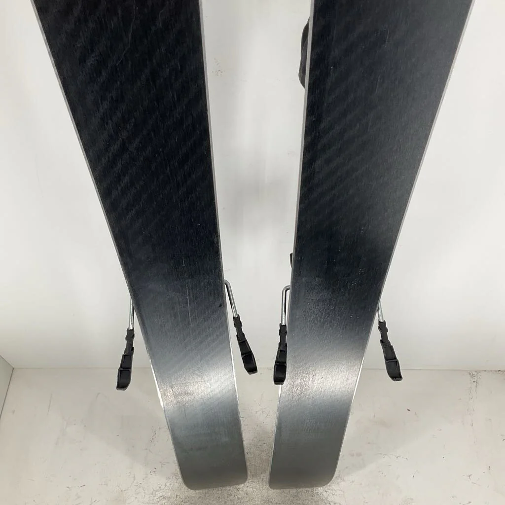 2026 Fischer Ranger 96 w/ Marker Griffon 13 TCX Demo Bindings - Image 7