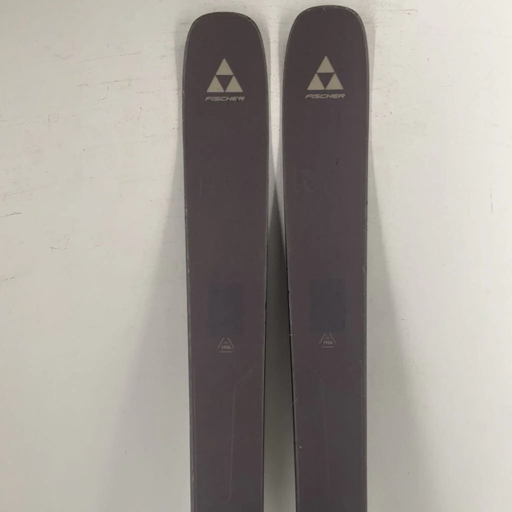 2026 Fischer Ranger 96 w/ Marker Griffon 13 TCX Demo Bindings
